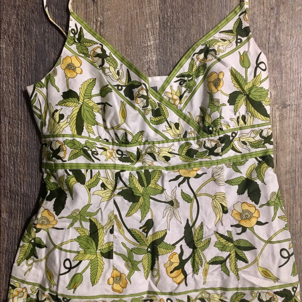 Ann Taylor Blouse